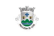 Bandera de Góis (freguesia)