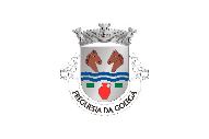Bandera de Golegã (freguesia)