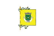 Bandera de Gonça