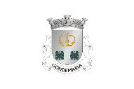 Bandera de Gondemaria