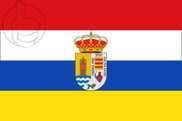 Bandera de Árchez