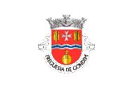 Bandera de Gondim