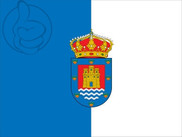 Bandera de Gaucín