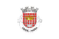 Bandera de Gradil
