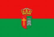 Bandera de Almáchar