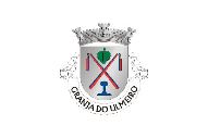 Bandera de Granja do Ulmeiro
