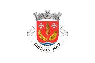 Bandera de Gueifães