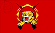 Bandera de Tamil Eelam