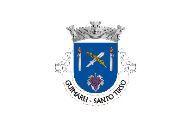 Bandera de Guimarei