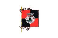 Bandera de Idanha-a-Nova (freguesia)
