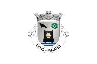 Bandera de Irivo