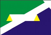Bandera de Fishers, Indiana