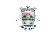 Bandera de Janeiro de Baixo