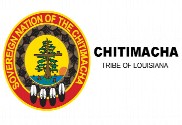 Bandera de Chitimacha