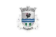 Bandera de Jugueiros