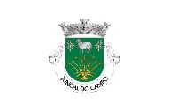 Bandera de Juncal do Campo