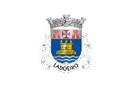 Bandera de Ladoeiro