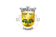 Bandera de Lagares (Felgueiras)