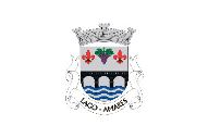 Bandera de Lago (Amares)