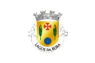 Bandera de Lagos da Beira