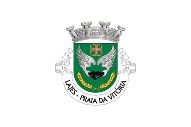 Bandera de Lajes (Praia da Vitória)