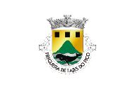 Bandera de Lajes do Pico (freguesia)