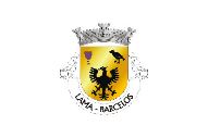 Bandera de Lama (Barcelos)