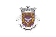 Bandera de Lamas (Miranda do Corvo)