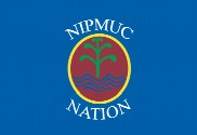 Bandera de Nipmuc Nation