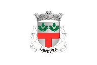 Bandera de Landeira