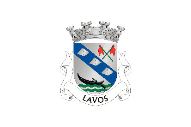 Bandera de Lavos