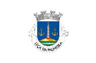 Bandera de Leça da Palmeira