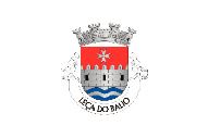 Bandera de Leça do Balio