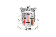 Bandera de Liceia