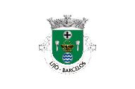 Bandera de Lijó