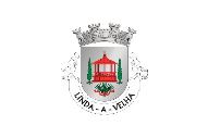 Bandera de Linda-a-Velha