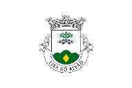 Bandera de Lixa do Alvão