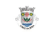 Bandera de Lobão da Beira