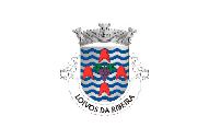 Bandera de Loivos da Ribeira