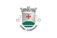 Bandera de Lomba (Gondomar)
