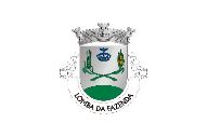 Bandera de Lomba da Fazenda