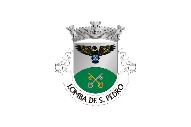 Bandera de Lomba de São Pedro