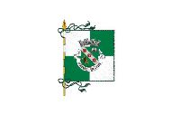 Bandera de Lordelo (Vila Real)