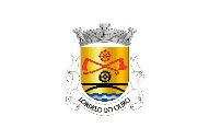 Bandera de Lordelo do Ouro