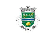 Bandera de Lordosa
