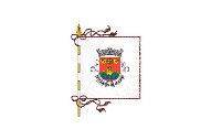 Bandera de Loures (freguesia)