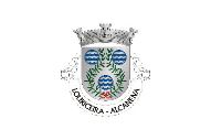 Bandera de Louriceira