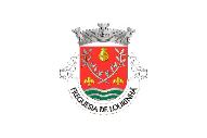 Bandera de Lourinhã (freguesia)