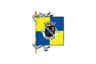 Bandera de Lousã (freguesia)