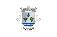Bandera de Lusinde